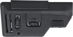 B5 Systems CPS Medium AR Collapsible Precision Stock - Black
