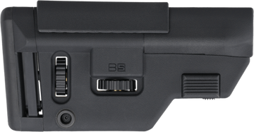 B5 Systems CPS Medium AR Collapsible Precision Stock - Black