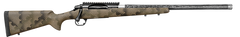 Proof Research Elevation 2.0 7mm PRC 20" 3+1 Bolt Action Rifle - TFDE Stock