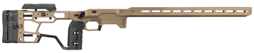 MDT ACC Elite Remington 700 SA RH Aluminum Chassis - Flat Dark Earth