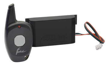 American Hunter AHRMT Remote Feeder Activator 300 ft Range - XD-Pro/SunSlinger Compatible