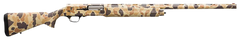 Browning A5 12 Gauge 26" 4+1 Semi-Auto Shotgun - Vintage Tan Camo