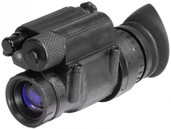 AGM Global Vision PVS-14E NL1 Gen 2+ Level 1 1x Night Vision Monocular