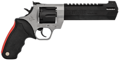 Taurus Raging Hunter 44 Rem Mag 6.75" 6rd DA/SA Two-Tone Revolver