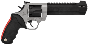 Taurus Raging Hunter 44 Rem Mag 6.75" 6rd DA/SA Two-Tone Revolver