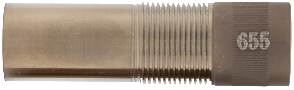 Johnny Stewart Final Strut 12 Gauge ProBore Turkey Choke Tube - .655