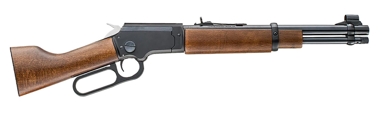 Chiappa Firearms LA322 TD Bandit 22 LR 12" 9+1 Lever Rifle