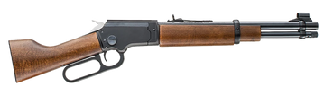 Chiappa Firearms LA322 TD Bandit 22 LR 12" 9+1 Lever Rifle