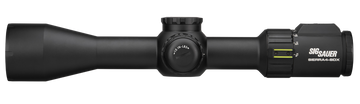 Sig Sauer Electro-Optics Sierra4 BDX 4-16x44mm 30mm Tube Illuminated BDX-R2 Riflescope
