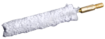 Breakthrough Clean BT-44/45BM Bore Mop .44/.45 Cal 100% Cotton #8-32 Thread