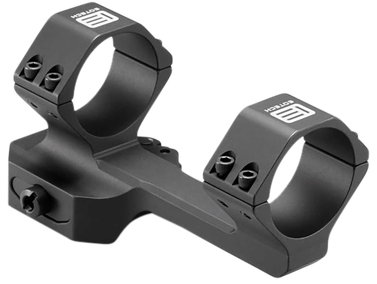 Eotech MN2015 PRS 2" Cantilever Scope Mount/Ring Combo 30mm - Matte Black