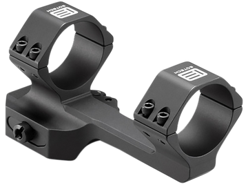 Eotech MN2015 PRS 2" Cantilever Scope Mount/Ring Combo 30mm - Matte Black