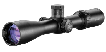Hawke Sport Optics Vantage 30 3-9x42mm 30mm Tube Riflescope Illuminated Red/Green .223/.308 Marksman Reticle