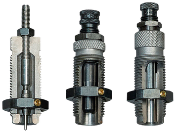 RCBS 20704 Roll Crimp 3-Die Set Group C .444 Marlin