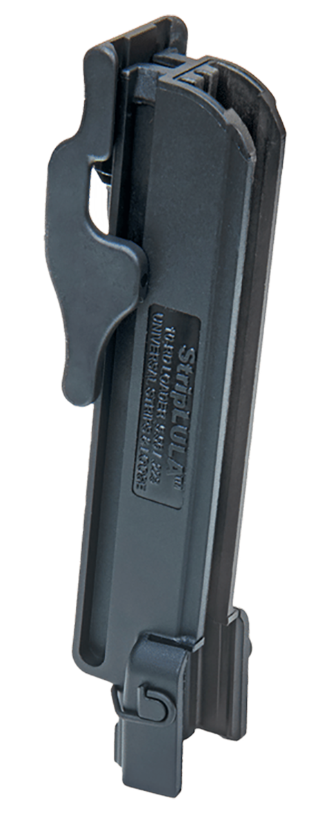 Maglula SL50B StripLULA 5.56x45mm NATO AR-15 10-Rd Magazine Loader - Black Polymer
