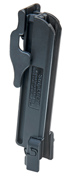 Maglula SL50B StripLULA 5.56x45mm NATO AR-15 10-Rd Magazine Loader - Black Polymer