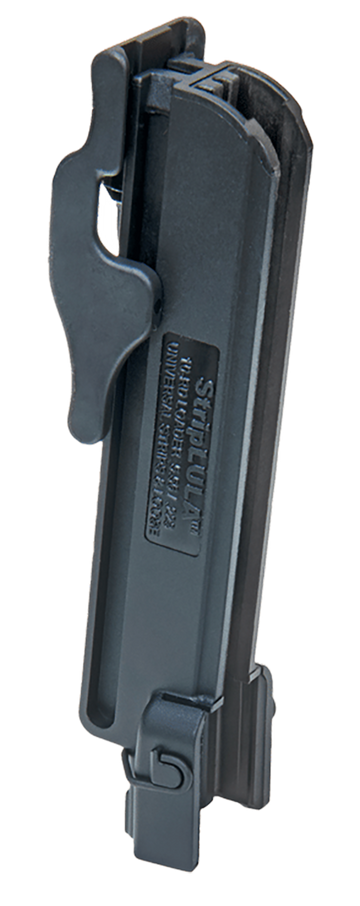 Maglula SL50B StripLULA 5.56x45mm NATO AR-15 10-Rd Magazine Loader - Black Polymer