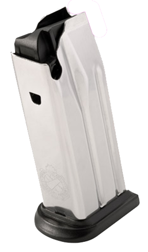 Springfield Armory XD-M Compact 40 S&W 11-Rd Stainless Steel Magazine