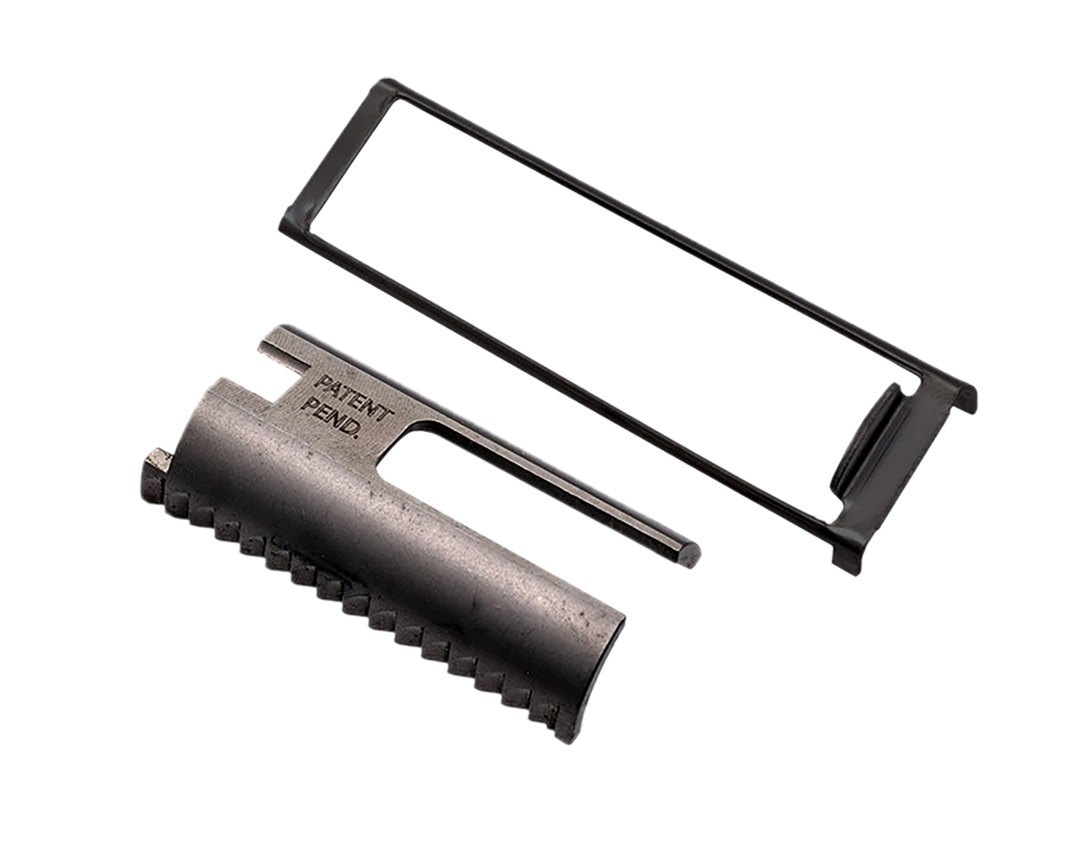 CMMG 22BA64D Auto Sear Trip Kit 22ARC 22 LR Stainless