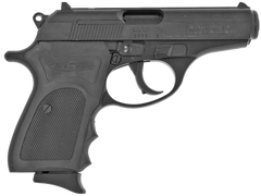 Bersa Firestorm .380 ACP 3.5" 7+1 DA/SA Semi-Auto Pistol - CA Compliant