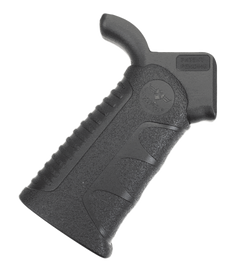 Xtech Tacitcal ATG 2.0 Adjustable Tactical Grip Black Polymer Fits AR-15