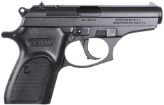 Bersa T22M Thunder 22 LR 3.50" 10+1 DA/SA Semi-Auto Pistol