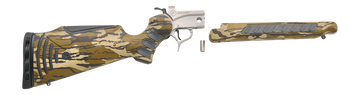 Thompson Center Arms Encore ProHunter ML - Mobile Breakup SST Stainless Steel Frame