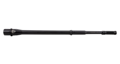 Faxon Firearms Gunner 5.56 NATO 16" 1:8 Button Rifled AR-15 Barrel - Integral Muzzle Device