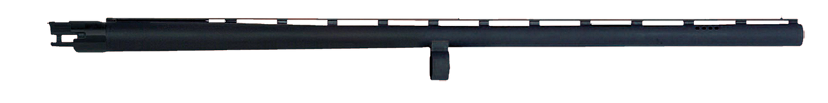 Mossberg 90831 12 Gauge 28" All-Purpose Barrel with Vent Rib & Dual Bead Sights - For 835 Ulti-Mag with Accu-Mag Choke Set