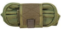 High Speed Gear Mag-Net Dump Pouch V2 OD Green Nylon MOLLE