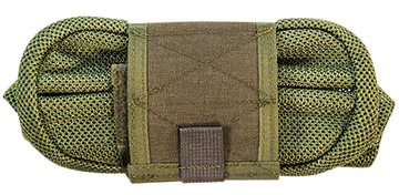 High Speed Gear Mag-Net Dump Pouch V2 OD Green Nylon MOLLE