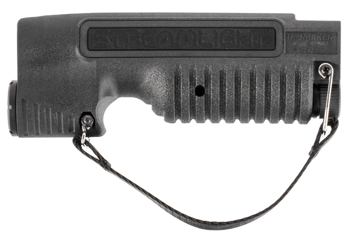 Streamlight TL-Racker Mossberg 590 Shockwave Forend Light 1000 Lumens White LED - Matte Black