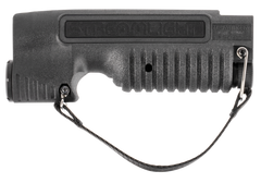 Streamlight TL-Racker Mossberg 590 Shockwave Forend Light 1000 Lumens White LED - Matte Black