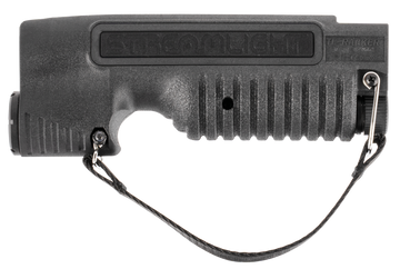 Streamlight TL-Racker Mossberg 590 Shockwave Forend Light 1000 Lumens White LED - Matte Black