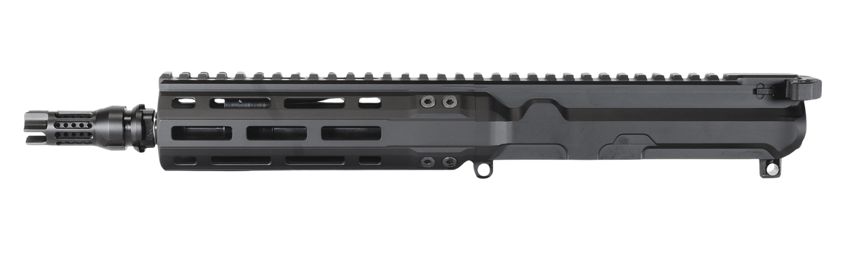 Cobalt Kinetics CK-Pro URG 5.56x45mm NATO 13.7" Black Cerakote Complete Upper Receiver