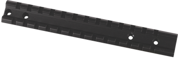 Weaver Mounts Multi-Slot Base 97T Matte Black Aluminum Remington 700 Short Action
