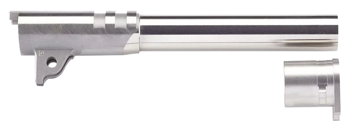 Wilson Combat 33D 1911 45 ACP 5" Match Grade Stainless Steel Barrel