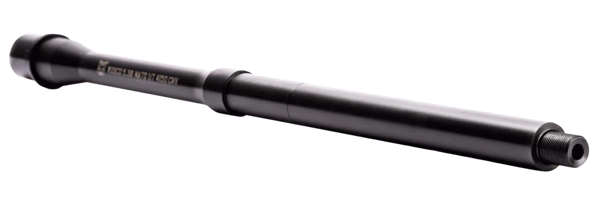 Rosco Manufacturing Bloodline AR-15/M4 5.56 NATO 16" M4 Barrel - Nitride
