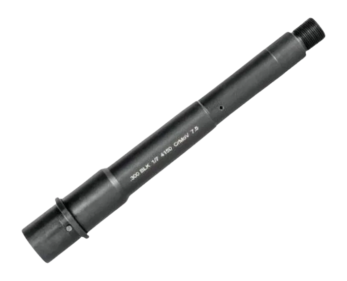 One Horse OH-BR08 AR-15 300 Blackout 7.5" 1:7 Barrel