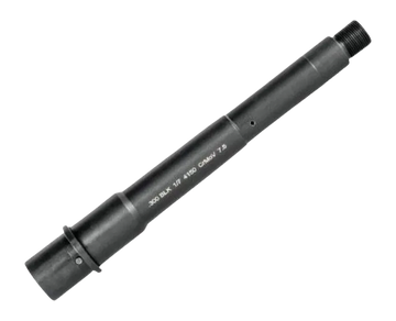 One Horse OH-BR08 AR-15 300 Blackout 7.5" 1:7 Barrel
