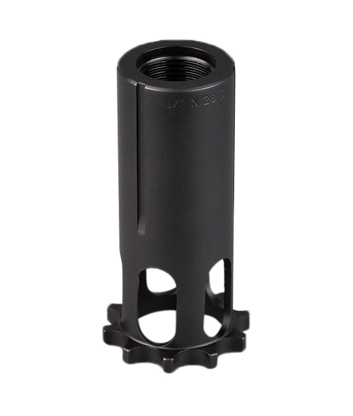 SilencerCo AC30 Osprey/Octane Piston 30 Cal 5/8x24 Stainless Steel