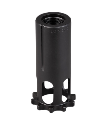 SilencerCo AC30 Osprey/Octane Piston 30 Cal 5/8x24 Stainless Steel