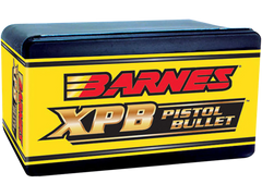 Barnes Bullets XPB .460 S&W Mag 200gr 20/Box