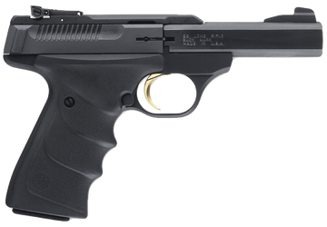 Browning Buck Mark Standard Micro *CA Compliant 22 LR 4" 10+1 Semi-Auto Pistol