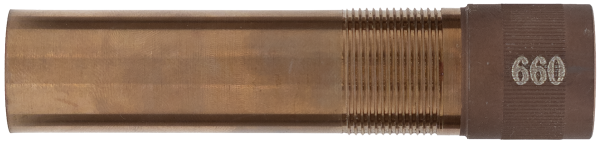 Johnny Stewart Final Strut 12 Gauge Optima Turkey Choke Tube