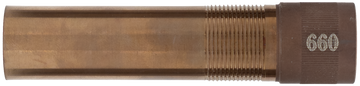 Johnny Stewart Final Strut 12 Gauge Optima Turkey Choke Tube