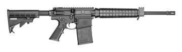 Smith & Wesson M&P10 Sport 6.5 Creedmoor 16" 20+1 Semi-Auto Rifle