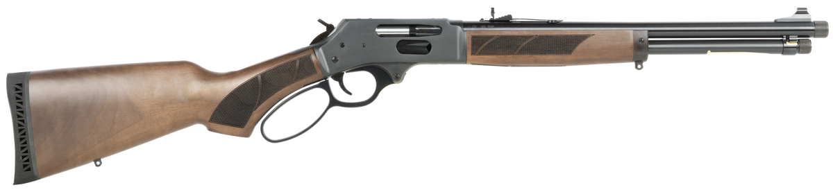 Henry H009PGR3030 Protector Carbine 30-30 Win 16.5" 4+1 Lever-Action Rifle