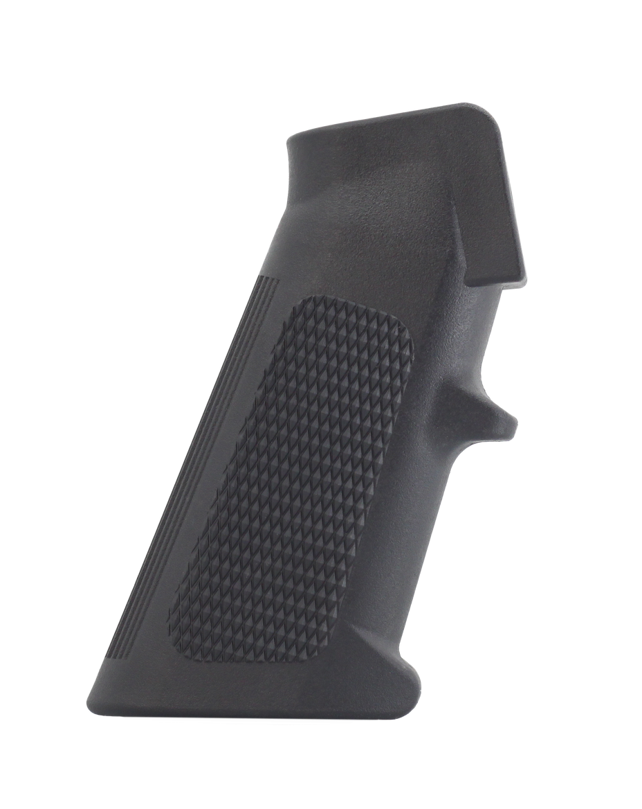 JE Machine Tech TS-PG27B A2 Pistol Grip - Black