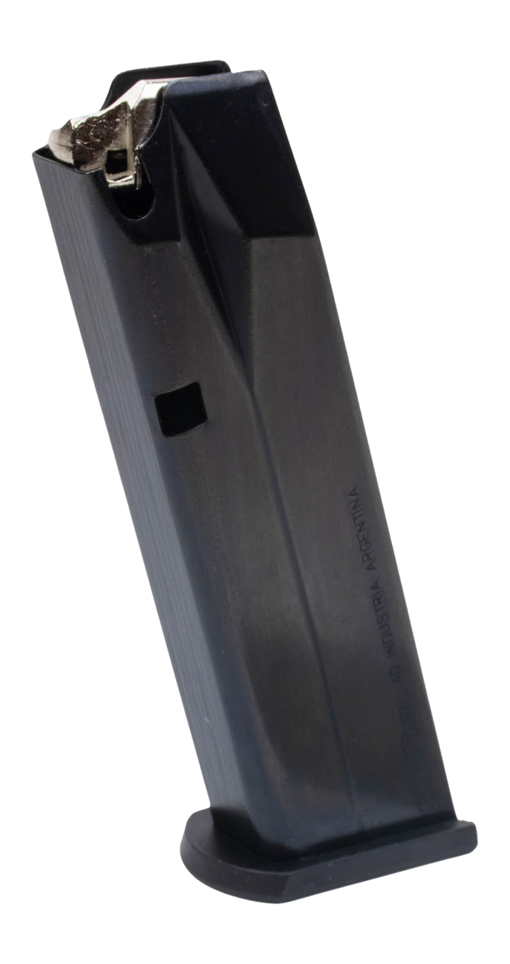 Talon Armament Bersa Thunder 40 High-Capacity 40 S&W 13-Rd Steel Magazine